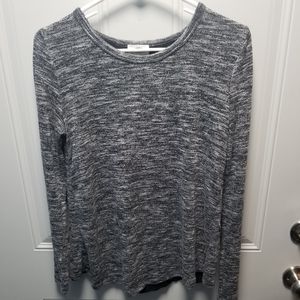 Long Sleeve Sweater